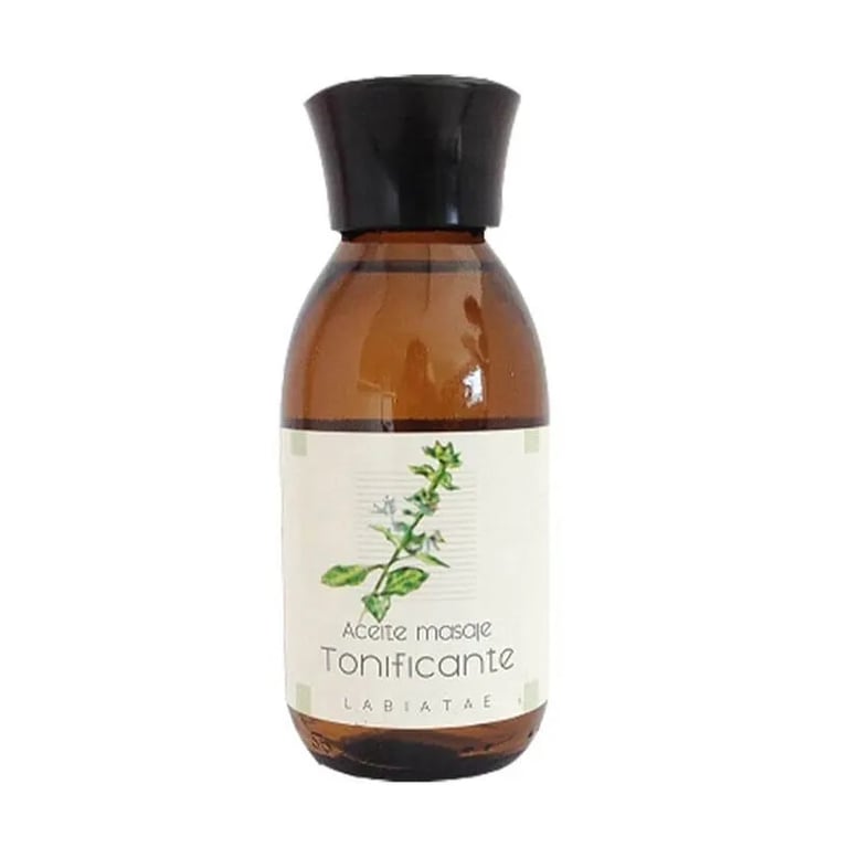Tonificante Mandorle Rosmarino Lavanda Basilico