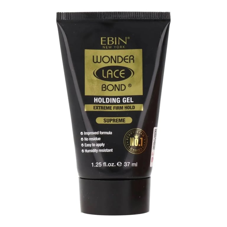 Wonder Bond Holding Extreme Gel