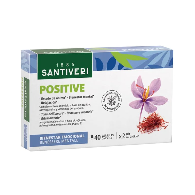 POSITIVE