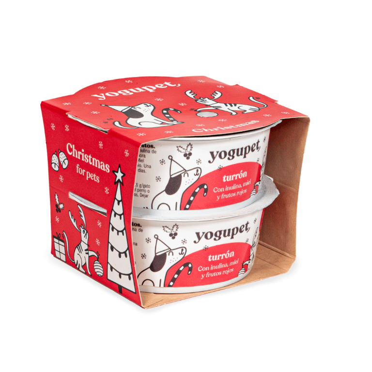 Turrón Navidad