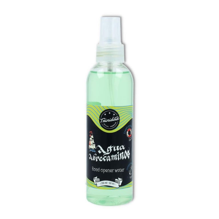 Eau Abrecaminos Spray