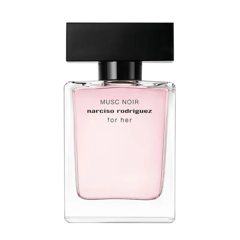 For Her Musc Noir EDP