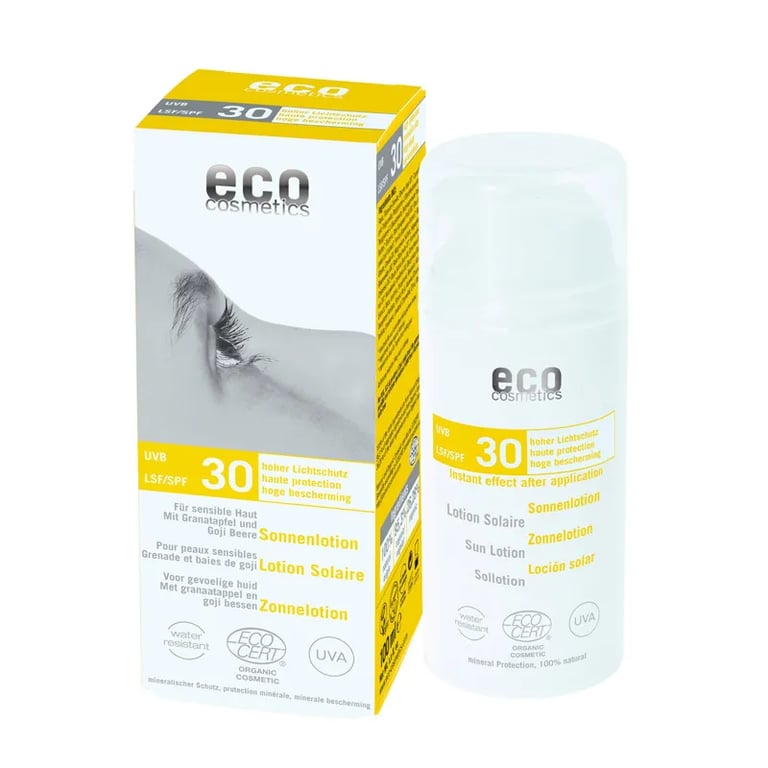 PROTECTOR SOLAR SPF30