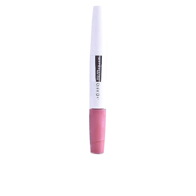 Superstay 24H Lip Color #185-Rose Dust