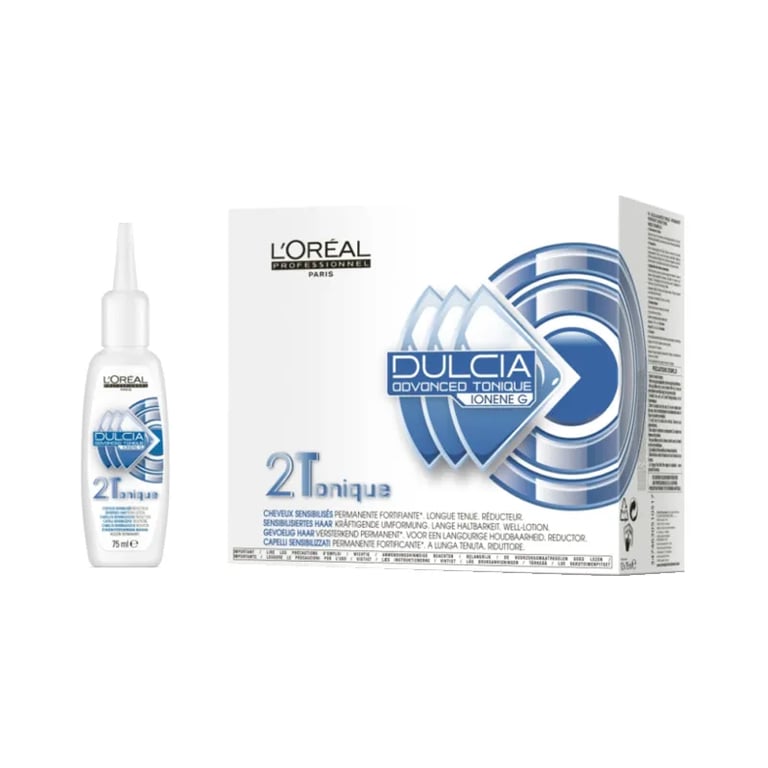 Dulcia Advanced Tonique 2T