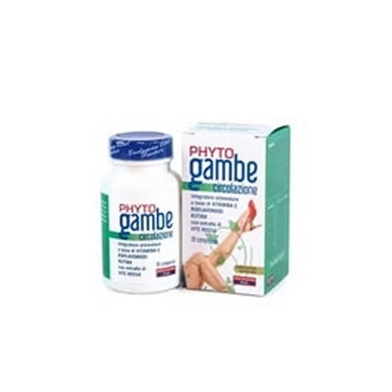 Phyto Gambe Plus
