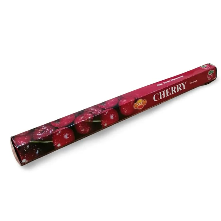 Wierook Cherry
