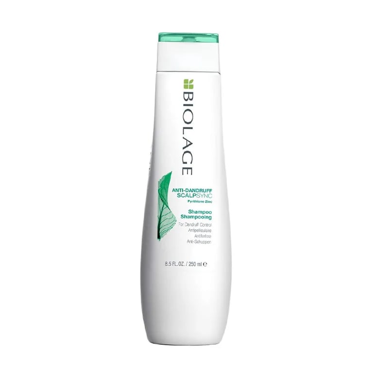 Scalptherapie Anti Dandruff Shampoo