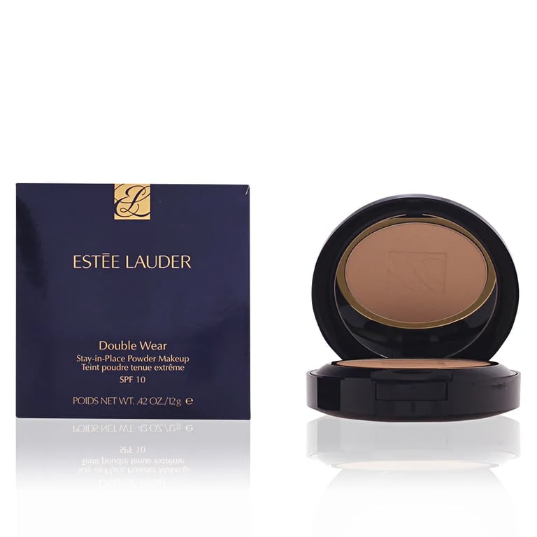 Double Wear Powder #05 Shell Beige