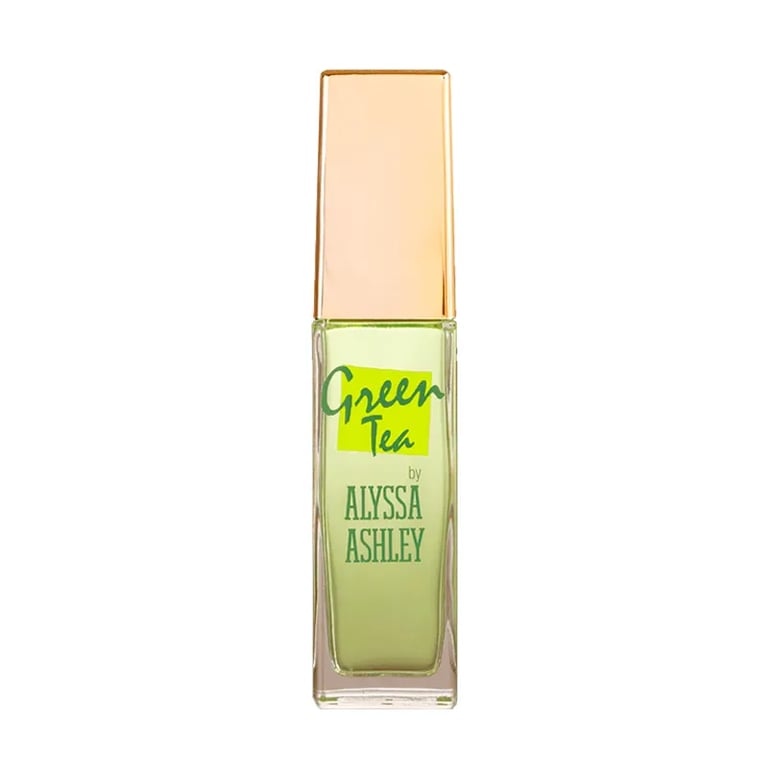 Green Tea Essence EDT