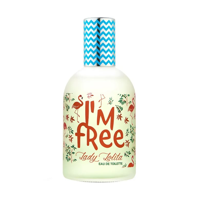 Lady Lolita EDT