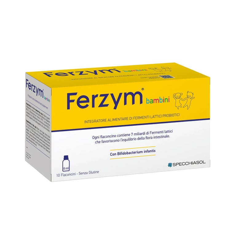 Ferzym Junior