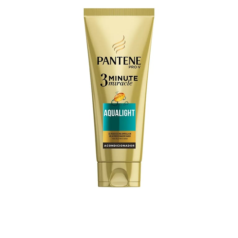 3 Minutes Miracle Aqualight Après-Shampooing