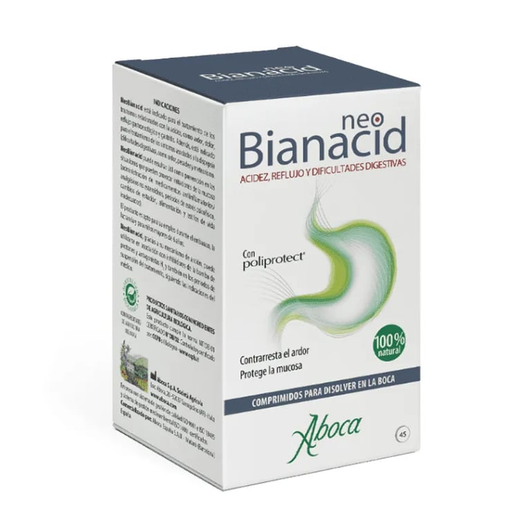 Neobianacid