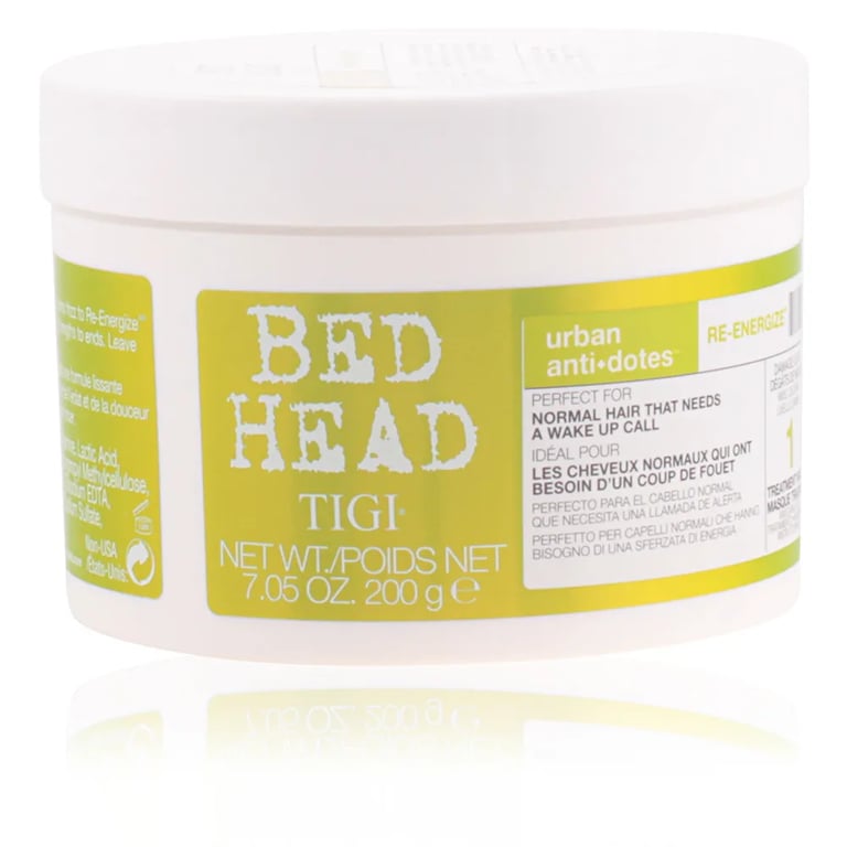 Bed Head Re-Energize Urban Anti-Dotes Mask