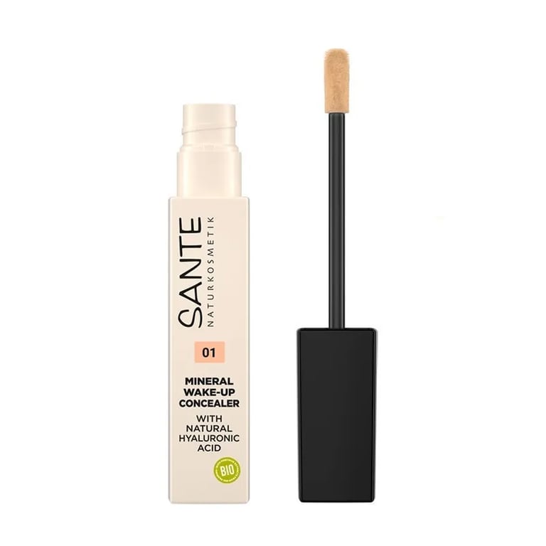Correcteur Minéral 01 Neutral