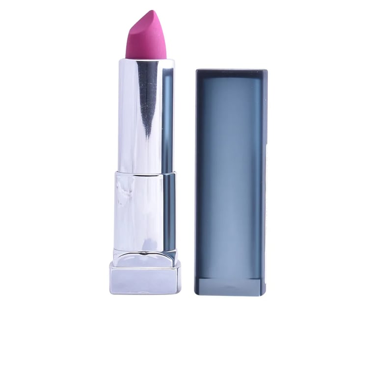 COLOR SENSATIONAL MATTES LIPSTICK #950-MAGNETIC MAGENTA