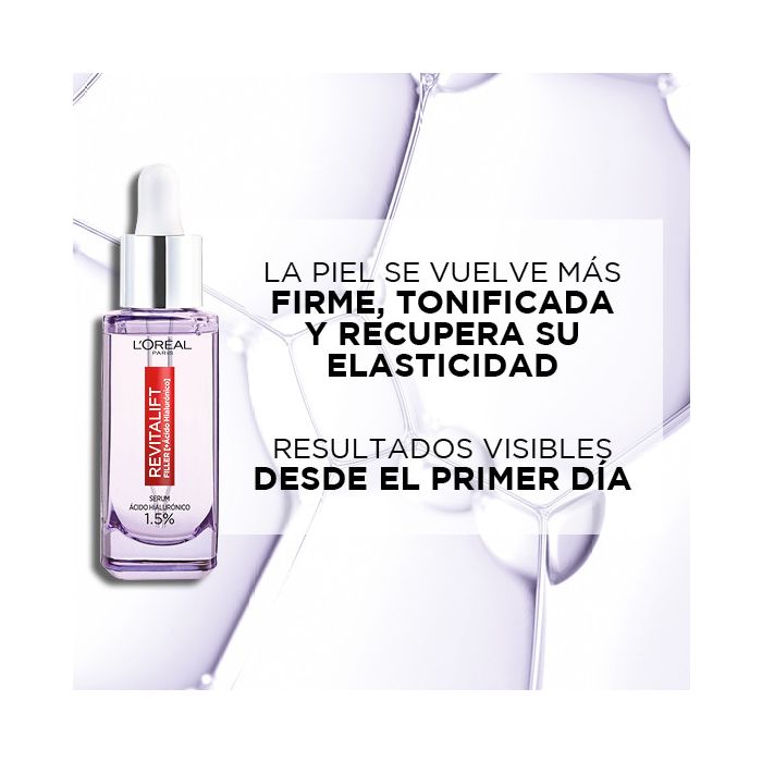 Revitalift Filler Serum Antiarrugas 30 ml von L'Oreal Paris
