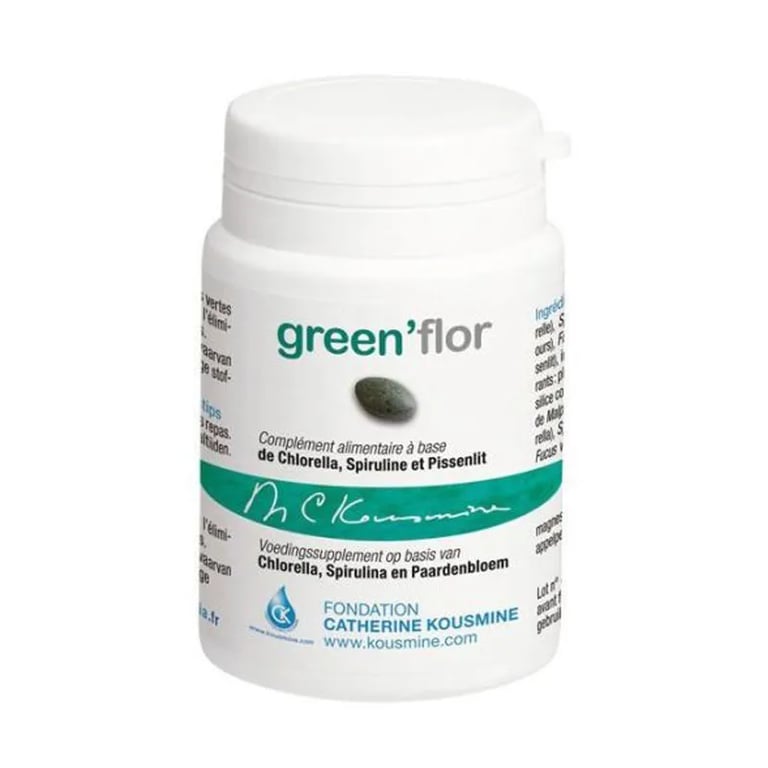 Greenflor