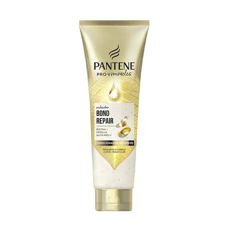 Molecular Bond Repair Acondicionador Intensivo