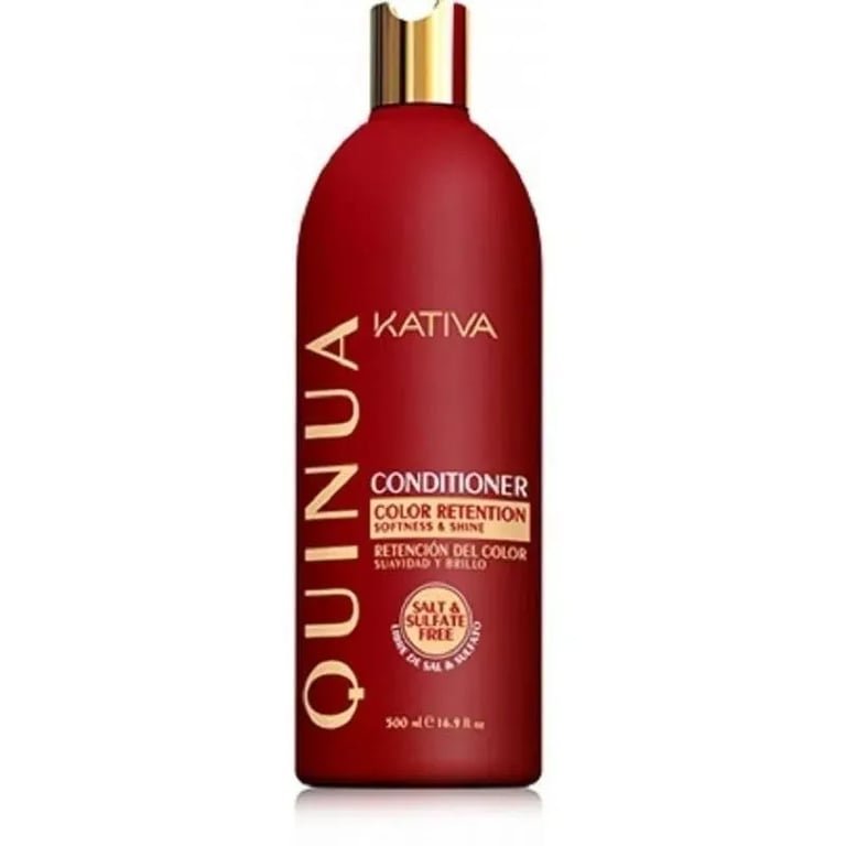 Quinua Multi Beneficios Acondicionador