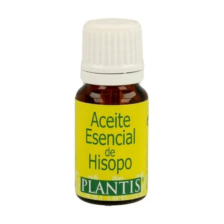 Aceite Esencial De Hisopo