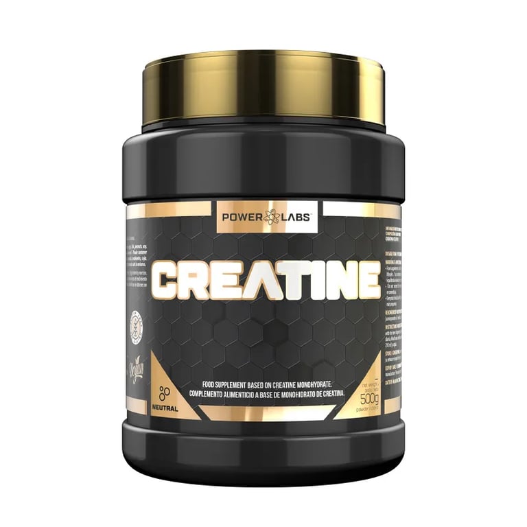 Creatine