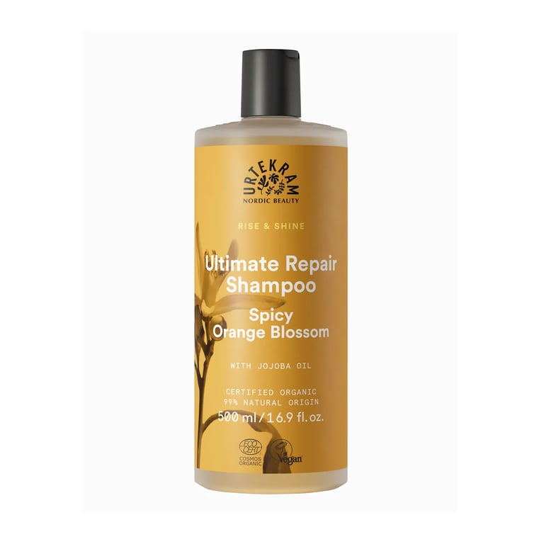 Orange Blossom Reparierendes Shampoo