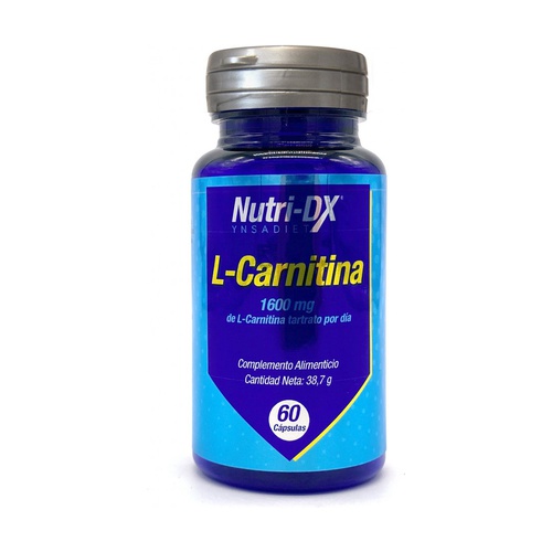 L-Carnitina