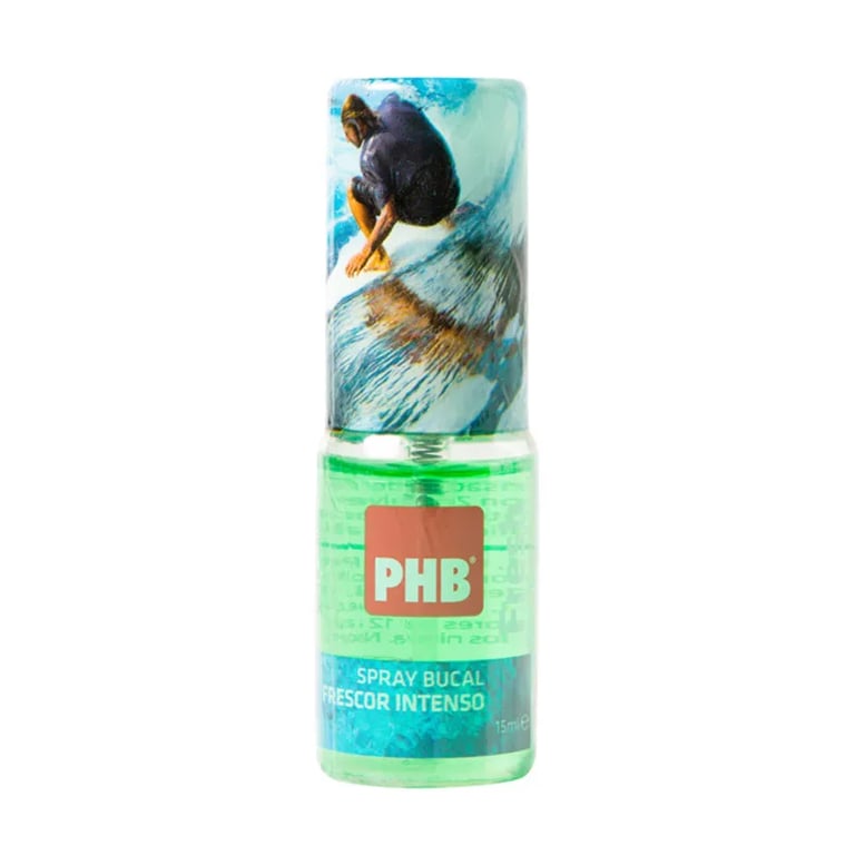 PHB FRESH SPRAY BUCAL