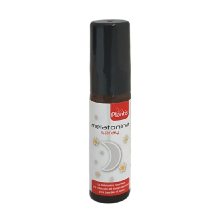 Melatonina Plantis Spray