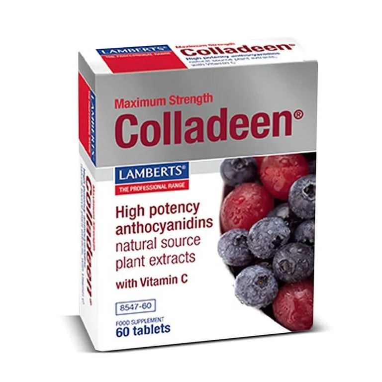 COLLADEEN MÁXIMA POTENCIA