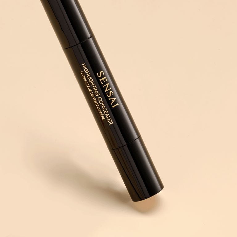 Highlighting Concealer #HC01 - Luminous Rose - imagen 10 de 17