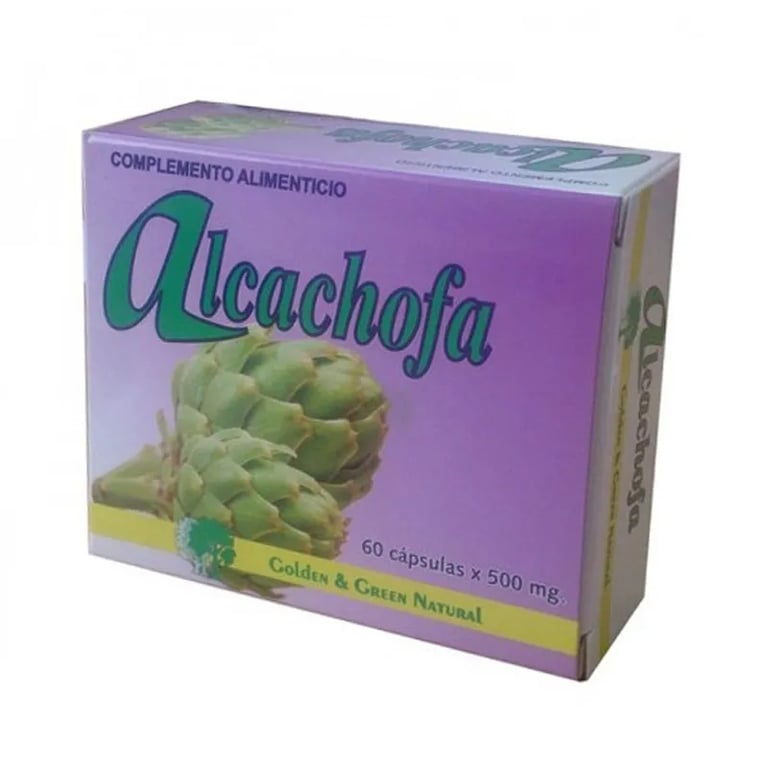 Alcachofa