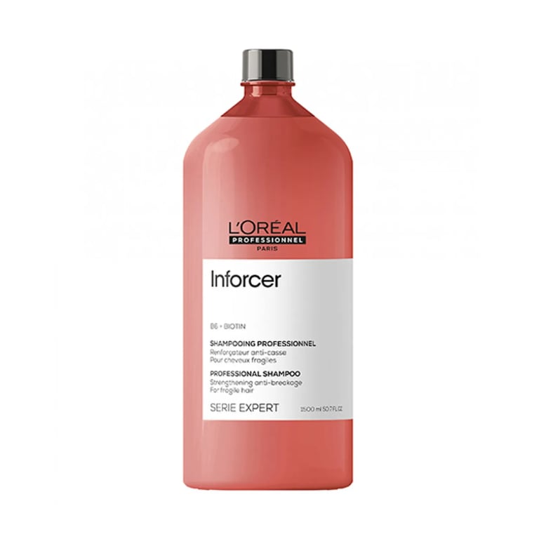 Inforcer Shampoo