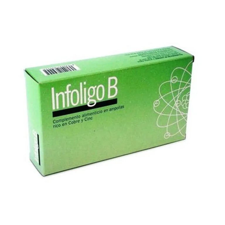 Infoligo B