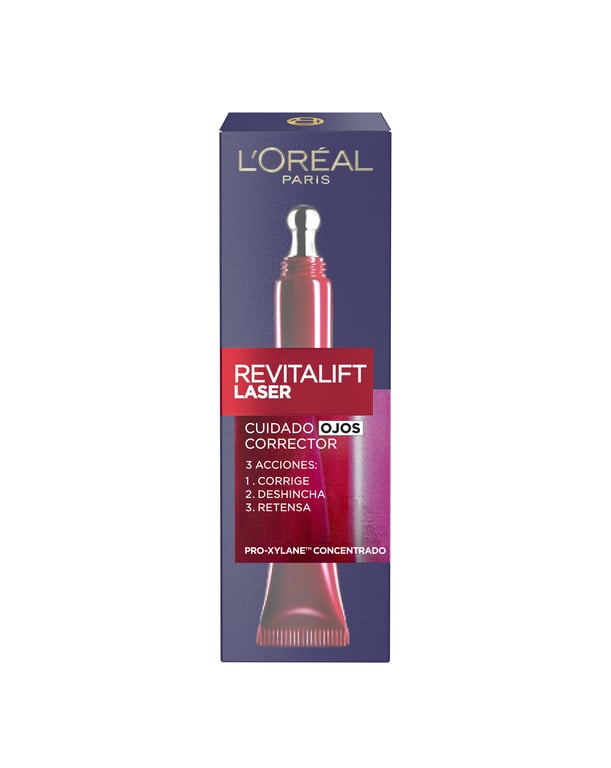 Revitalift Laser X3 Contour des Yeux 15 ml de L'Oreal Paris