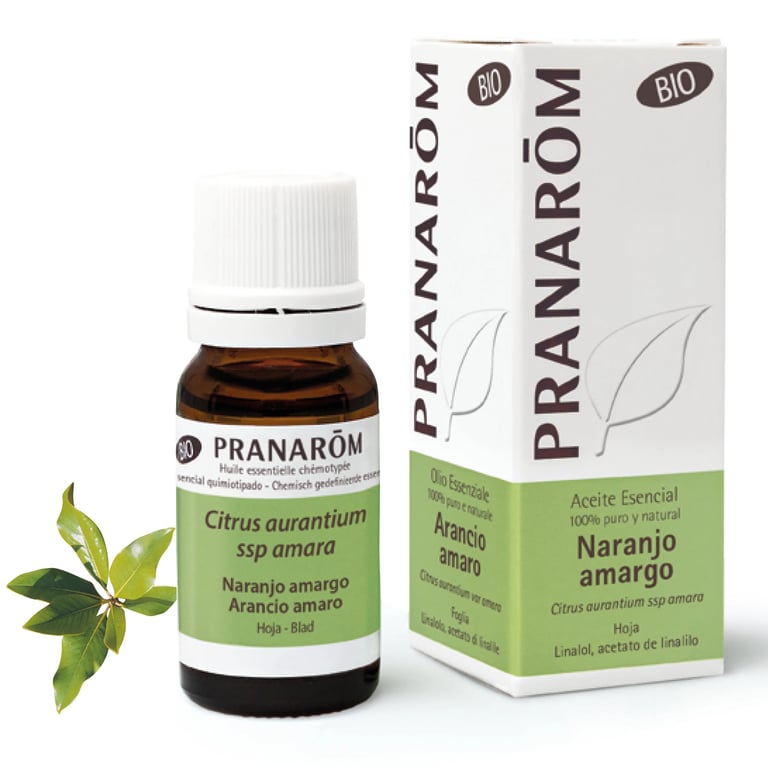 Sueño BIO Aceite Esencial - imagen 13 de 15