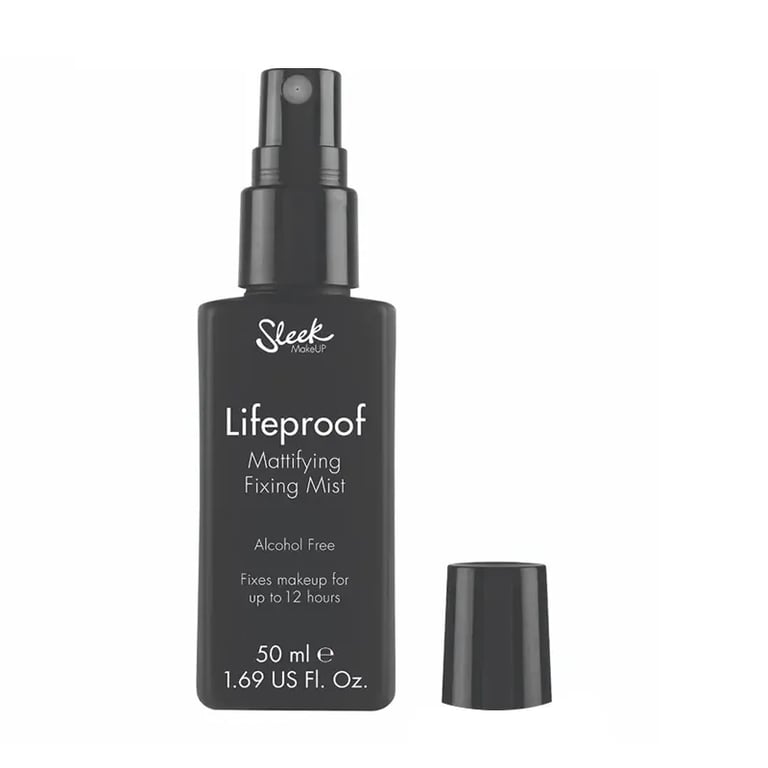 Lifeproof Mattifying Fixing Mist