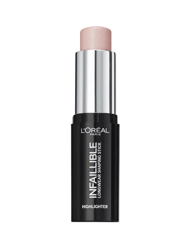 Infaillible Highlighter Shaping Stick #503 - Slay In Rose