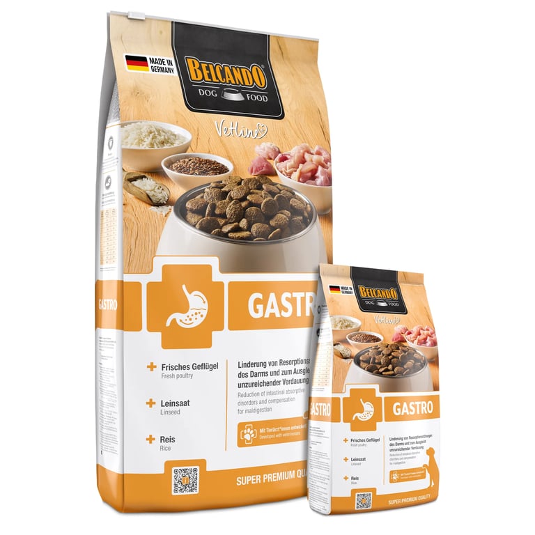 Belcando Vetline Gastrointestinal - imagen 4 de 5