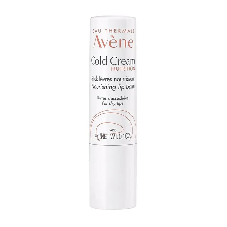 Stick Labial Cold Cream NF