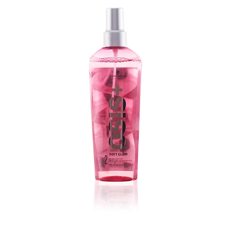 Osis Soft Glam Air-Dry Salt Mist