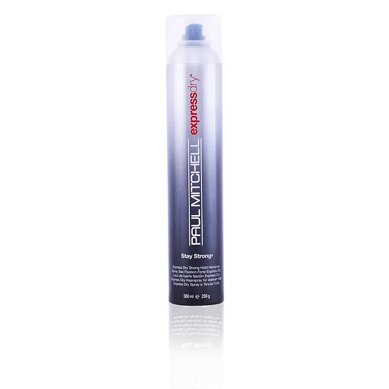 Express Dry Stay Strong