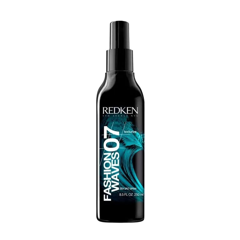 Fashion Waves 07 Sea Salt Spray