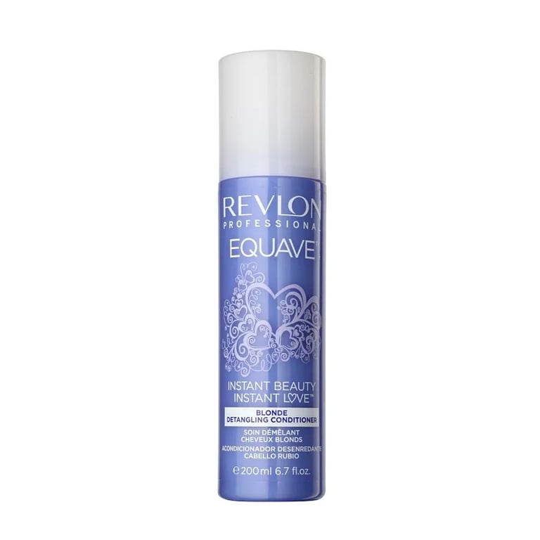 Equave Instant Beauty Blonde Detangling Conditioner
