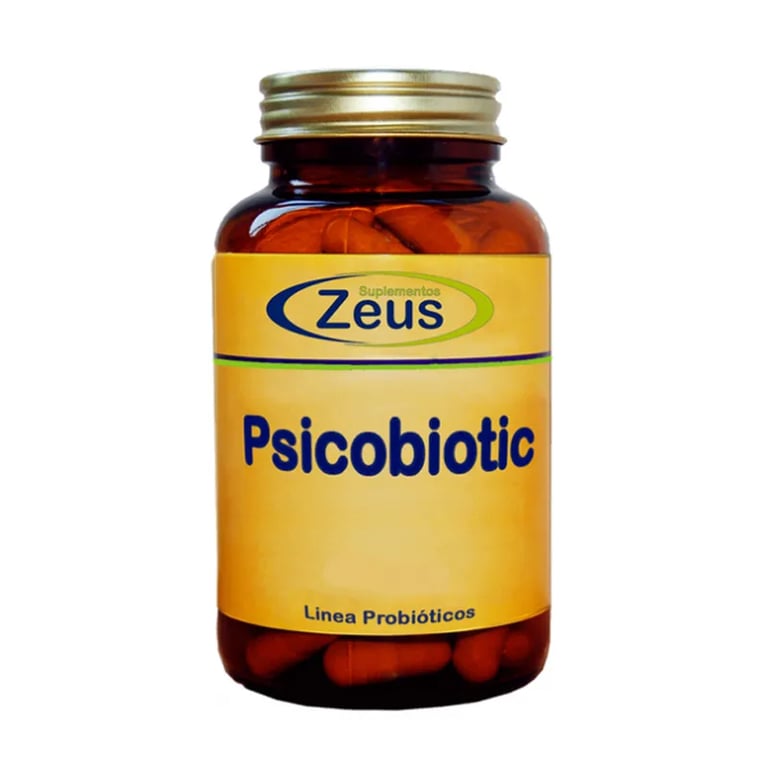 Psicobiotic