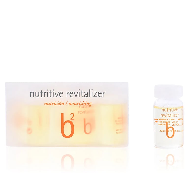 Nutritive Revitalizer