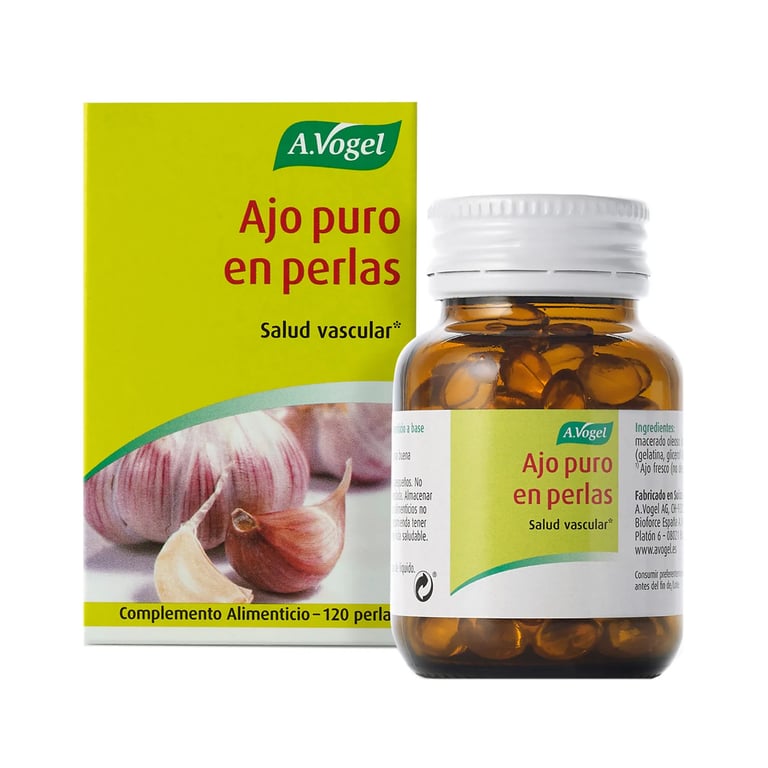 Ajo Puro