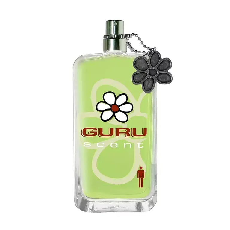 Guru Scent For Men EDT